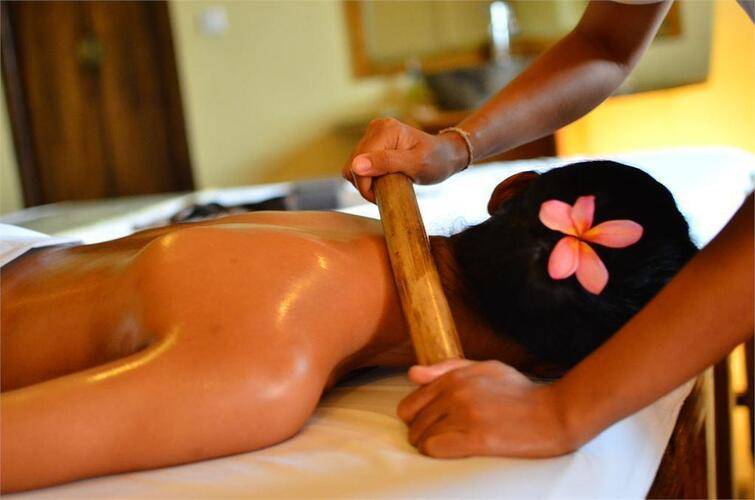 Kupu Kupu Suites & Spa By Loccitane