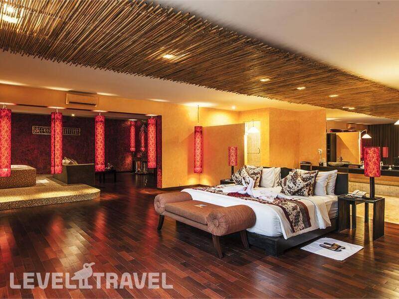 Фотография Kupu Kupu Suites & Spa By Loccitane Фотография Kupu Kupu Suites & Spa By Loccitane