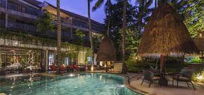 Kupu Kupu Suites & Spa By Loccitane