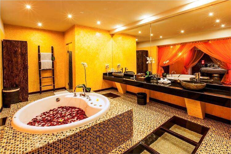 Kupu Kupu Suites & Spa By Loccitane