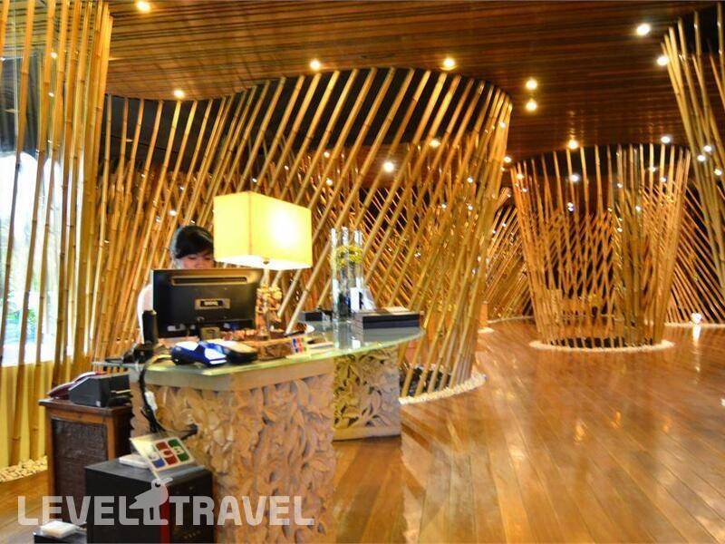 Фотография Kupu Kupu Suites & Spa By Loccitane Фотография Kupu Kupu Suites & Spa By Loccitane