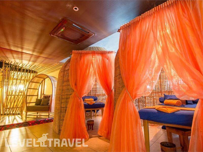 Фотография Kupu Kupu Suites & Spa By Loccitane Фотография Kupu Kupu Suites & Spa By Loccitane