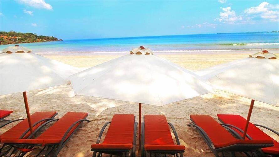 Kupu Kupu Suites & Spa By Loccitane