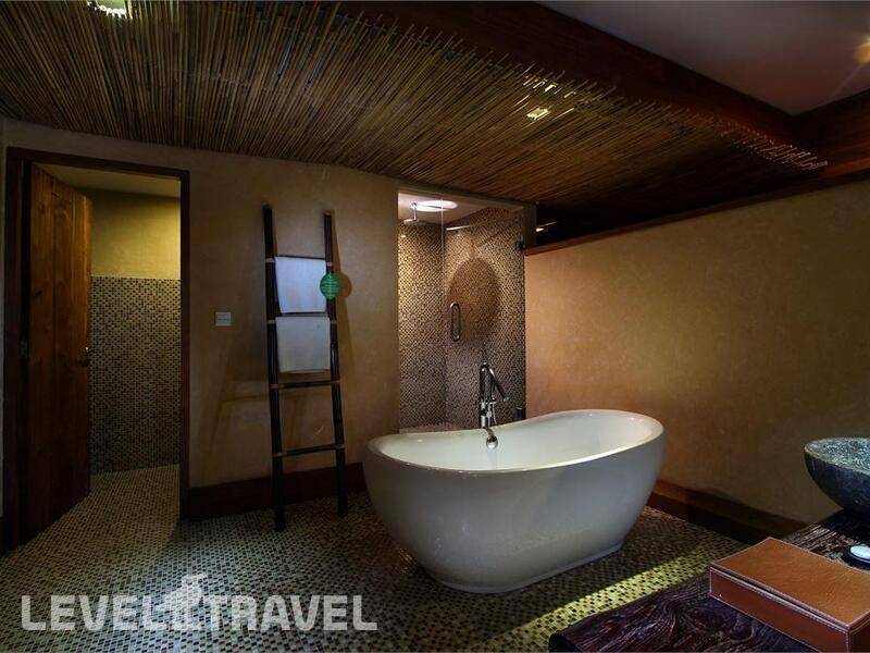 Фотография Kupu Kupu Suites & Spa By Loccitane Фотография Kupu Kupu Suites & Spa By Loccitane