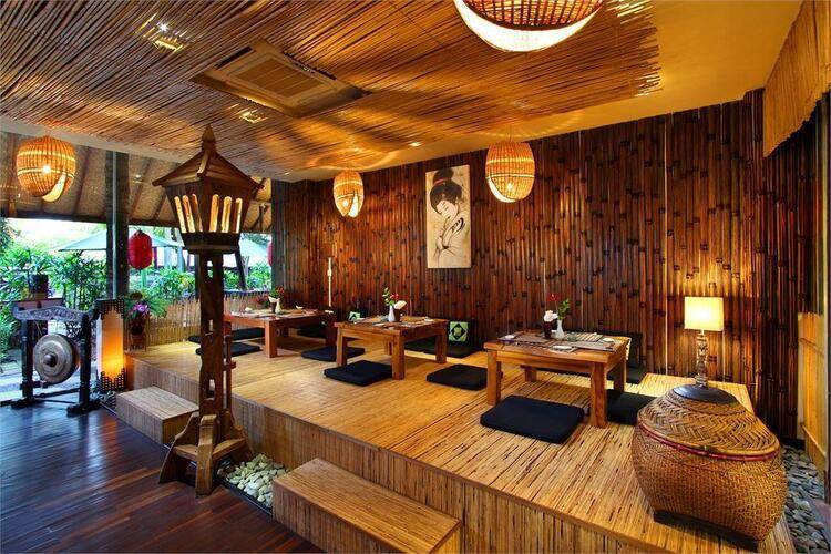 Kupu Kupu Suites & Spa By Loccitane