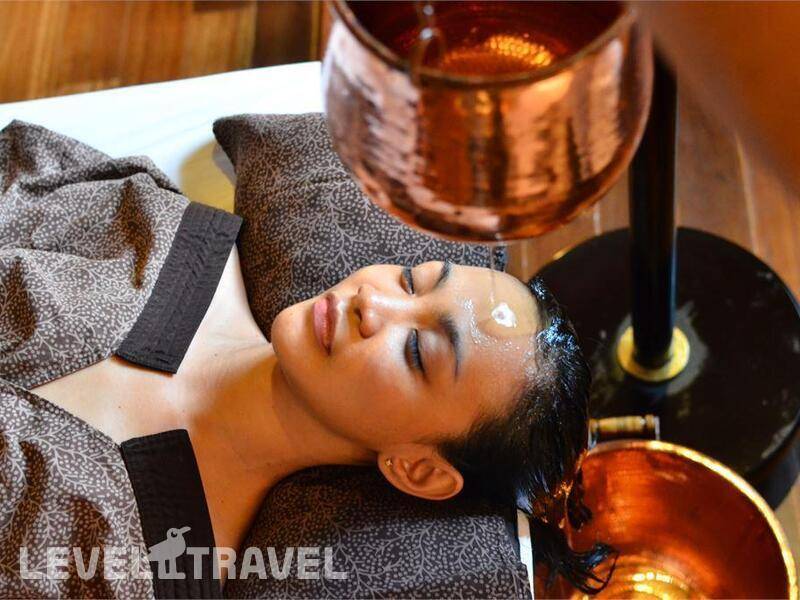 Фотография Kupu Kupu Suites & Spa By Loccitane Фотография Kupu Kupu Suites & Spa By Loccitane