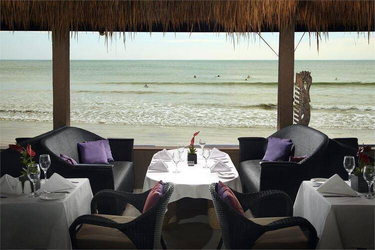 Kupu Kupu Suites & Spa By Loccitane