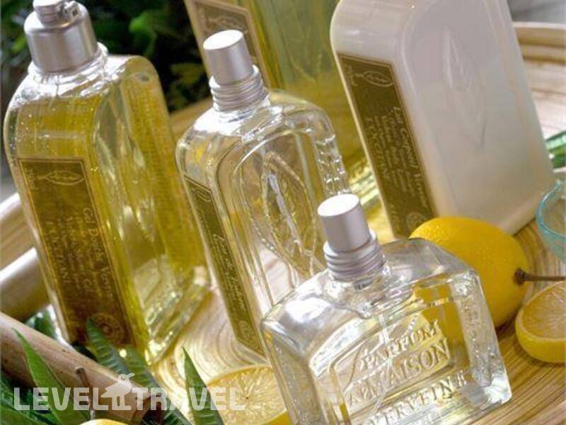 Фотография Kupu Kupu Suites & Spa By Loccitane Фотография Kupu Kupu Suites & Spa By Loccitane