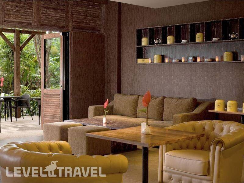 Фотография Kupu Kupu Suites & Spa By Loccitane Фотография Kupu Kupu Suites & Spa By Loccitane