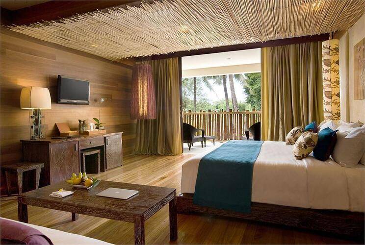 Kupu Kupu Suites & Spa By Loccitane