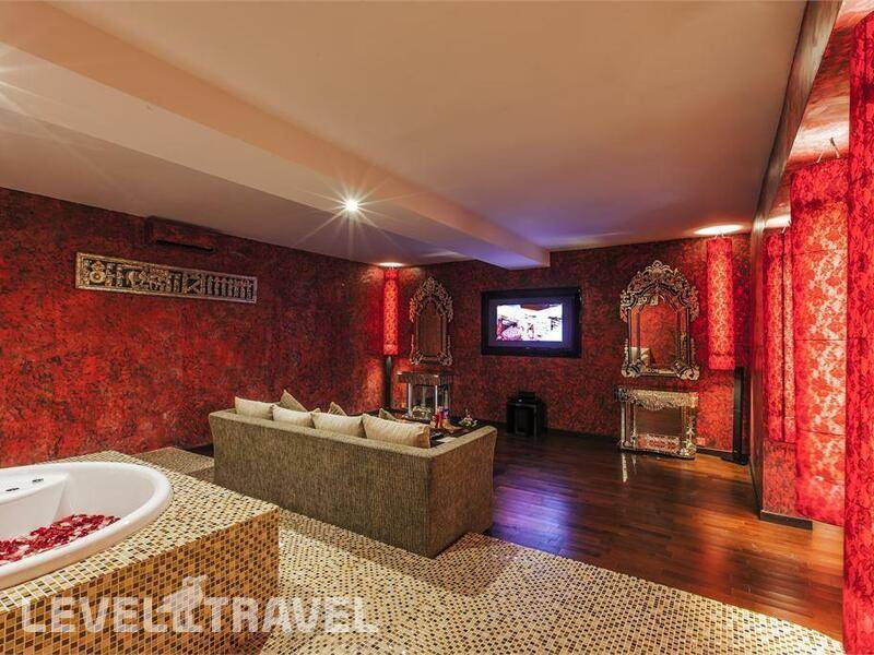 Фотография Kupu Kupu Suites & Spa By Loccitane Фотография Kupu Kupu Suites & Spa By Loccitane