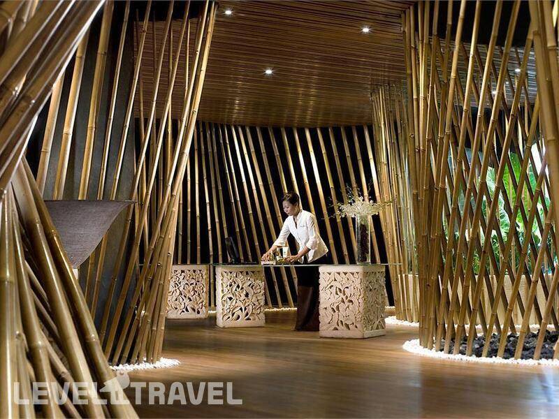 Фотография Kupu Kupu Suites & Spa By Loccitane Фотография Kupu Kupu Suites & Spa By Loccitane