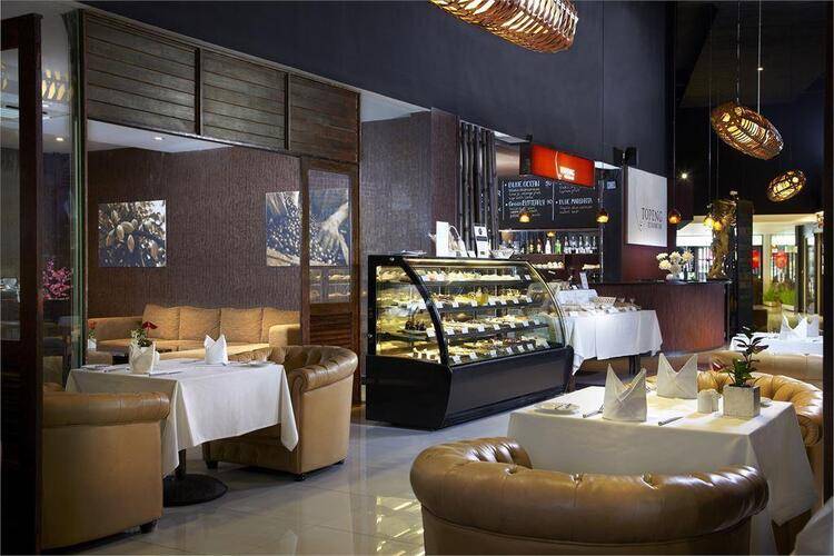 Kupu Kupu Suites & Spa By Loccitane