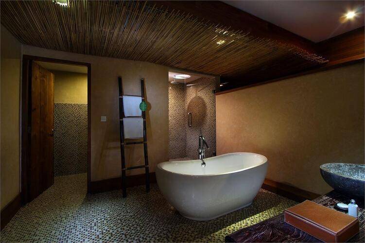 Kupu Kupu Suites & Spa By Loccitane