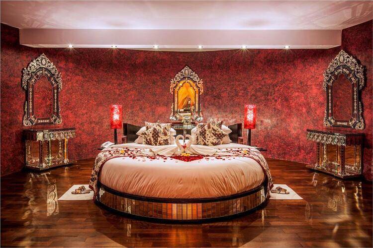 Kupu Kupu Suites & Spa By Loccitane