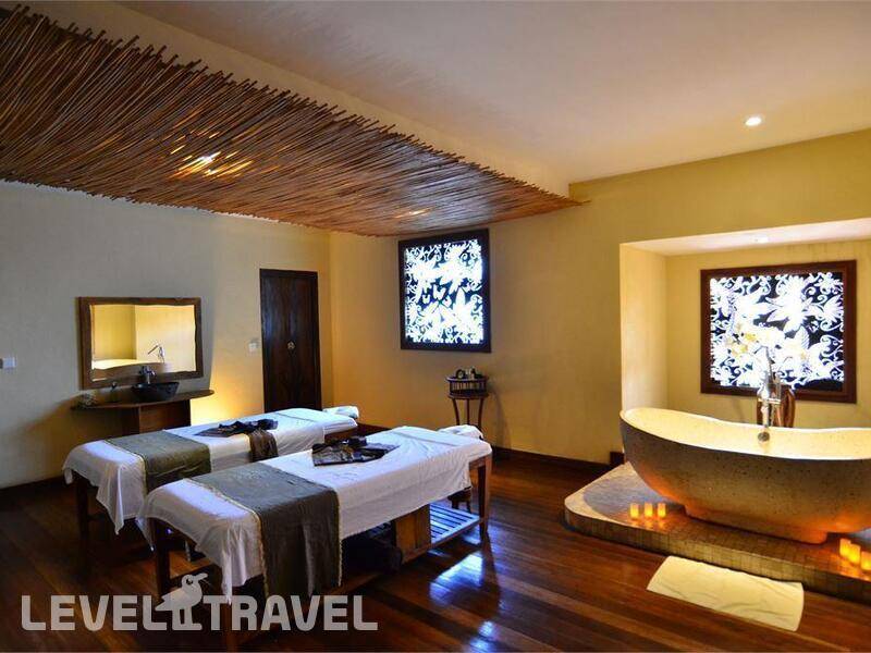 Фотография Kupu Kupu Suites & Spa By Loccitane Фотография Kupu Kupu Suites & Spa By Loccitane