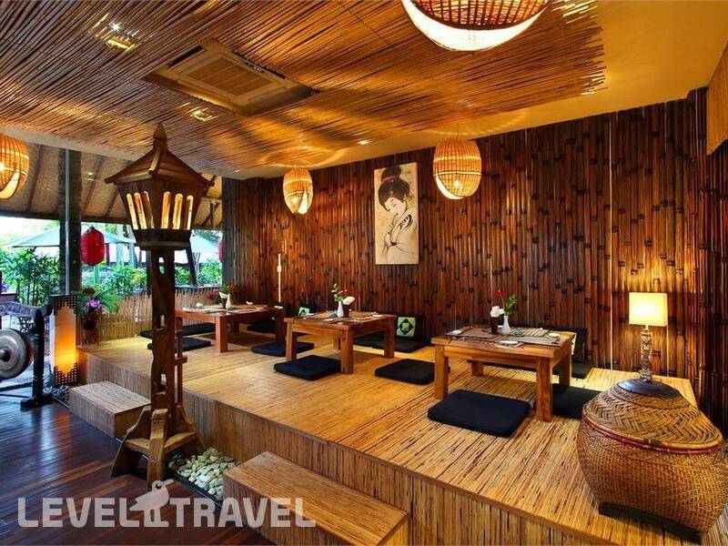 Фотография Kupu Kupu Suites & Spa By Loccitane Фотография Kupu Kupu Suites & Spa By Loccitane