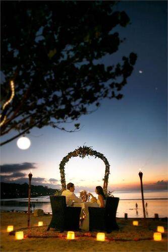 Kupu Kupu Suites & Spa By Loccitane