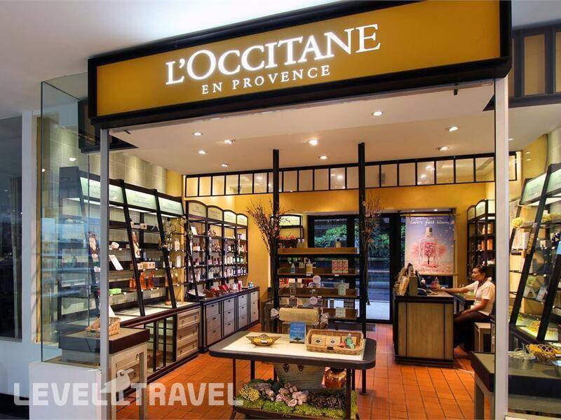 Фотография Kupu Kupu Suites & Spa By Loccitane Фотография Kupu Kupu Suites & Spa By Loccitane