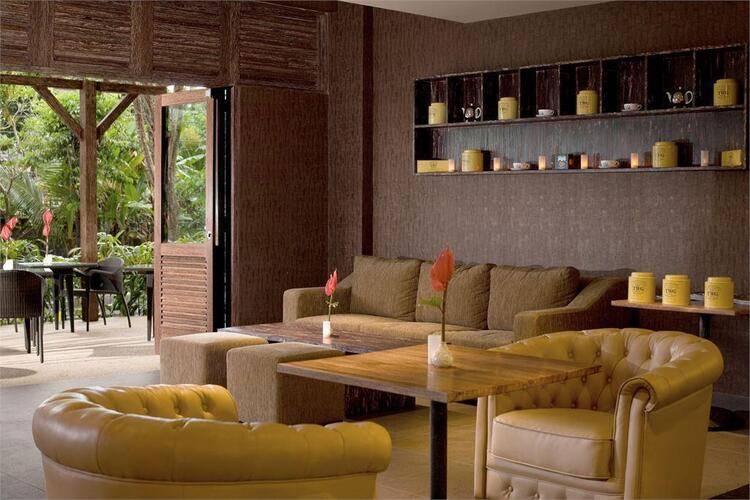 Kupu Kupu Suites & Spa By Loccitane