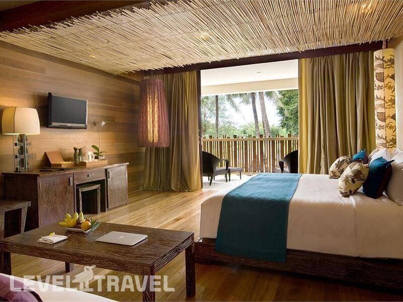 Фотография Kupu Kupu Suites & Spa By Loccitane Фотография Kupu Kupu Suites & Spa By Loccitane