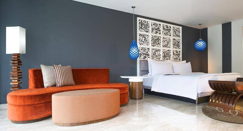 Le Meridien Jimbaran