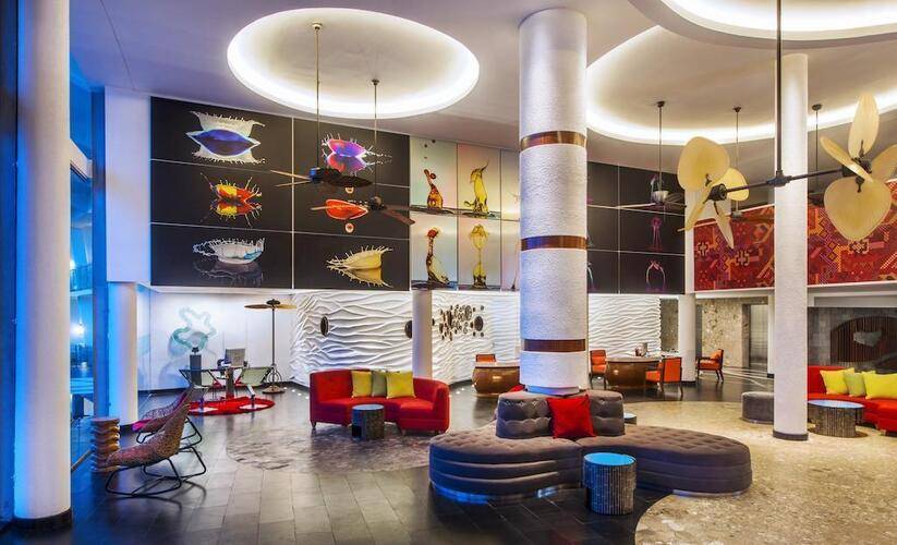 Le Meridien Jimbaran