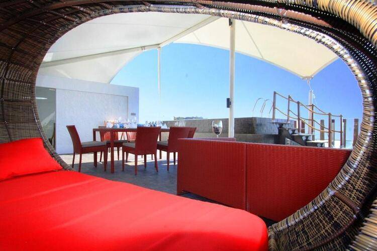 Le Meridien Jimbaran
