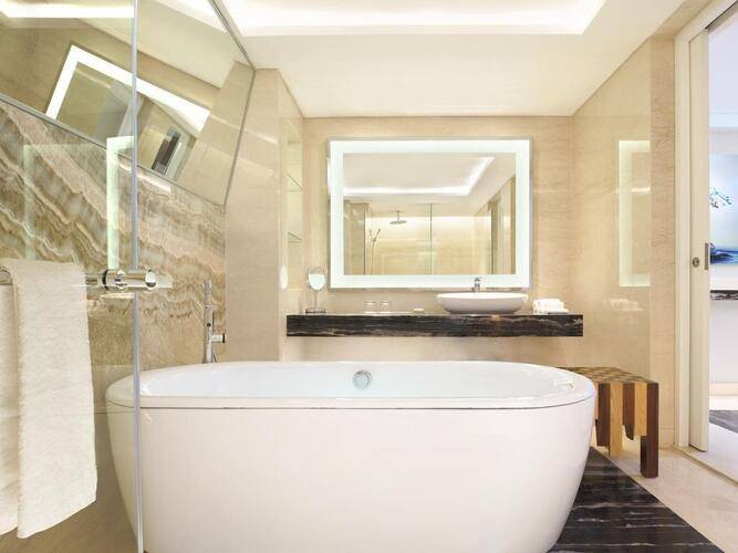 Le Meridien Jimbaran