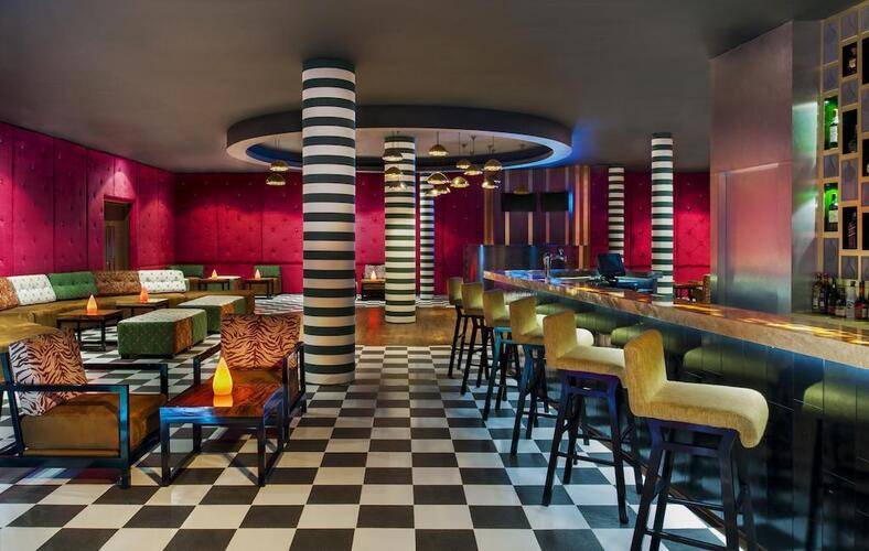 Le Meridien Jimbaran