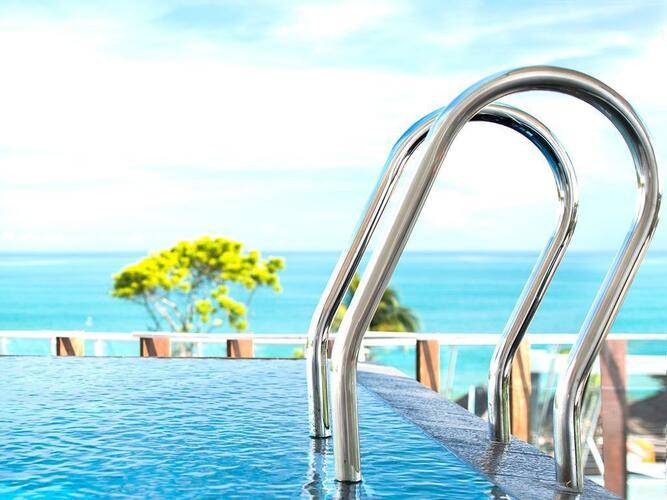 Le Meridien Jimbaran