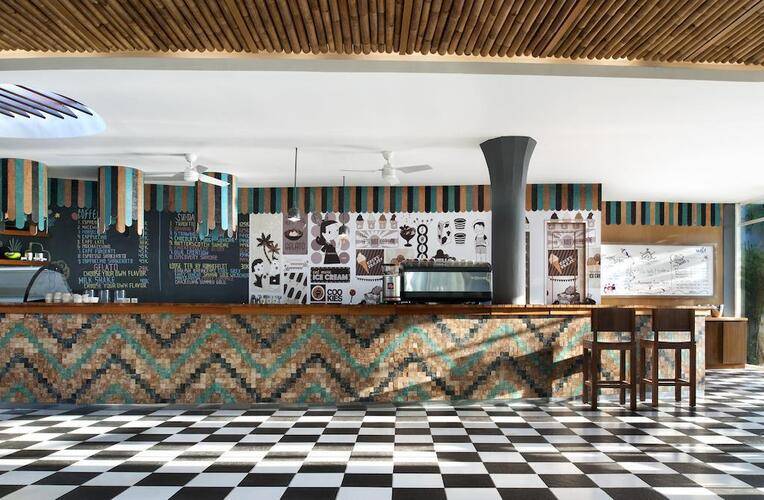 Le Meridien Jimbaran