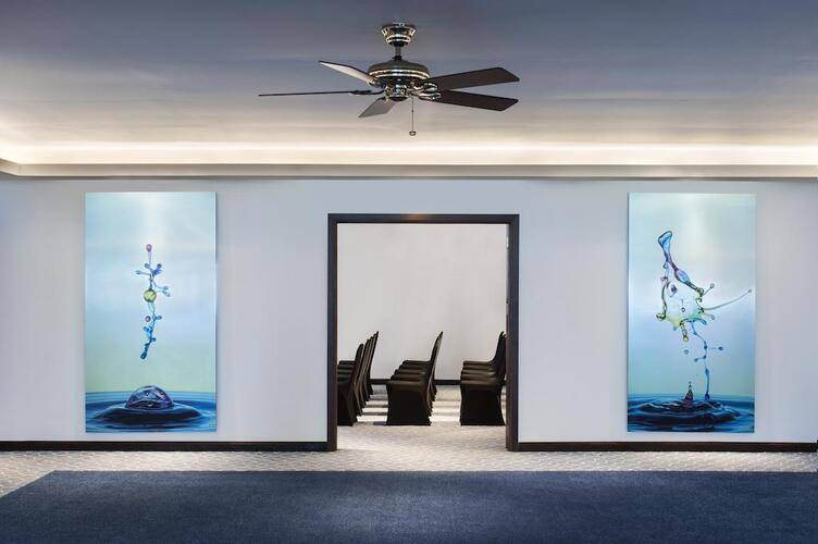 Le Meridien Jimbaran