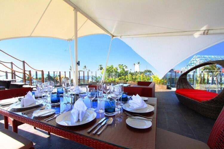 Le Meridien Jimbaran