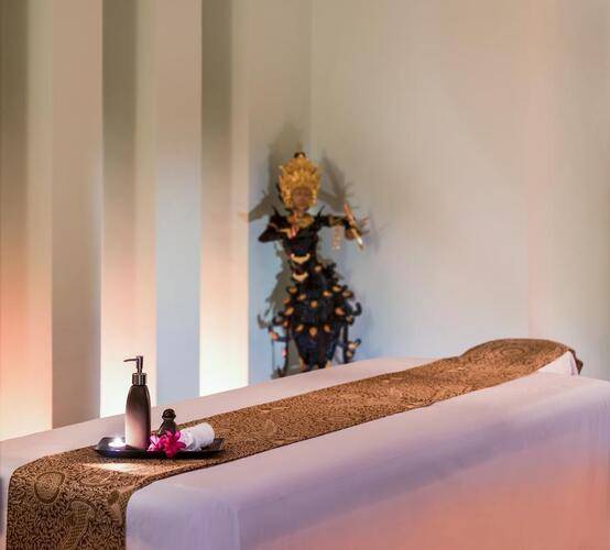 Le Meridien Jimbaran