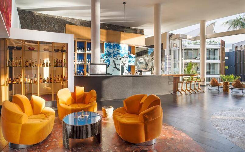 Le Meridien Jimbaran