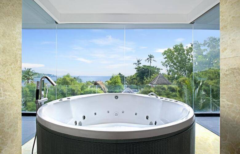 Le Meridien Jimbaran