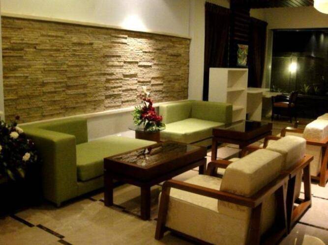 Grand Jimbaran Boutique Hotel & Spa