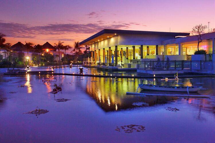 Samabe Bali Resort & Villas