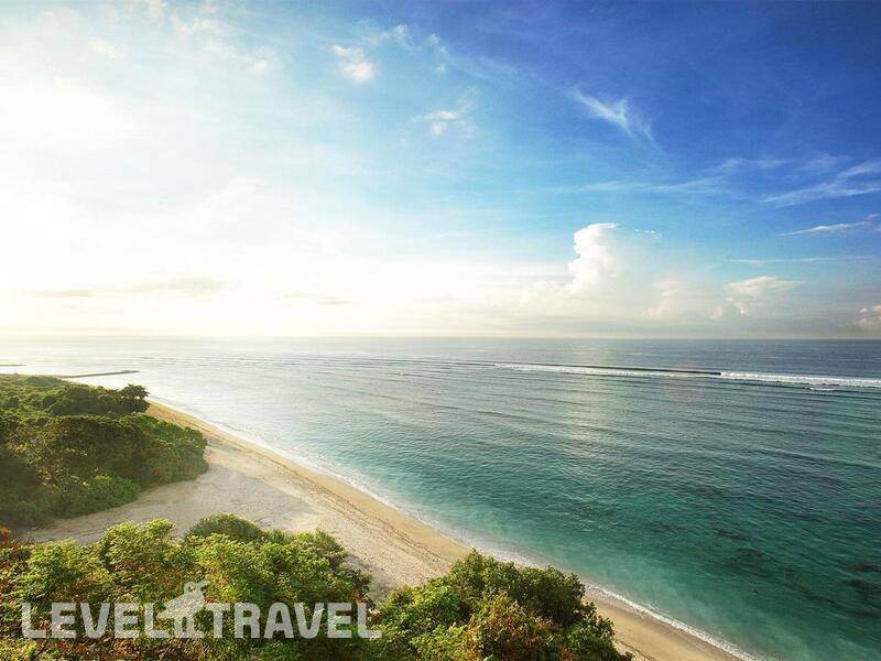Фотография Samabe Bali Resort & Villas