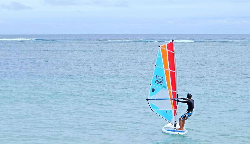 Samabe Bali Resort & Villas