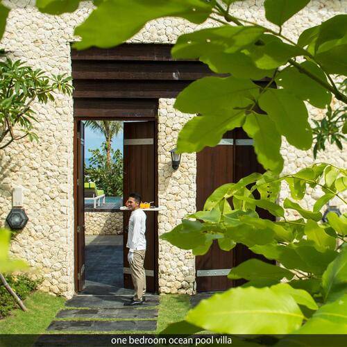 Samabe Bali Resort & Villas