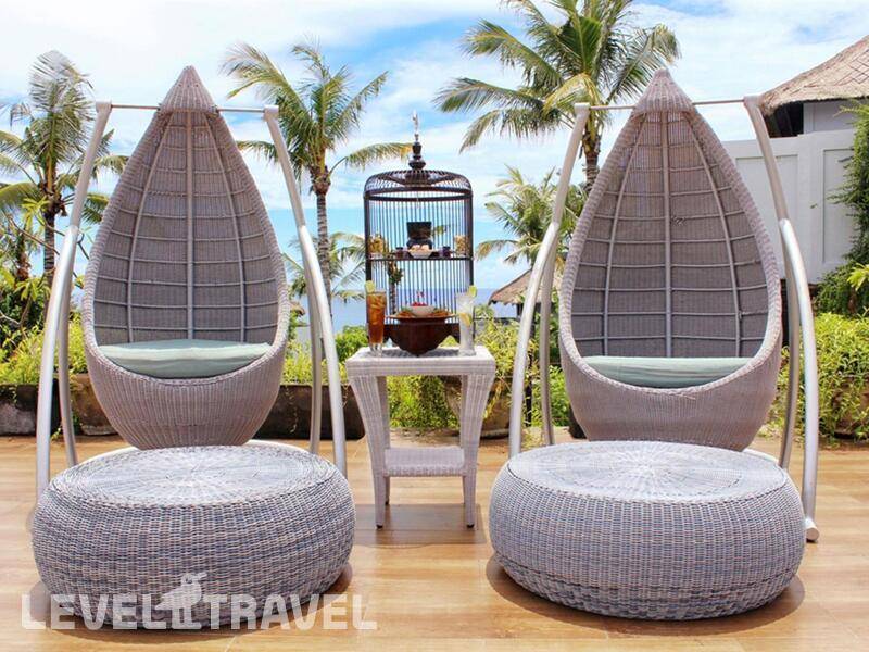 Фотография Samabe Bali Resort & Villas
