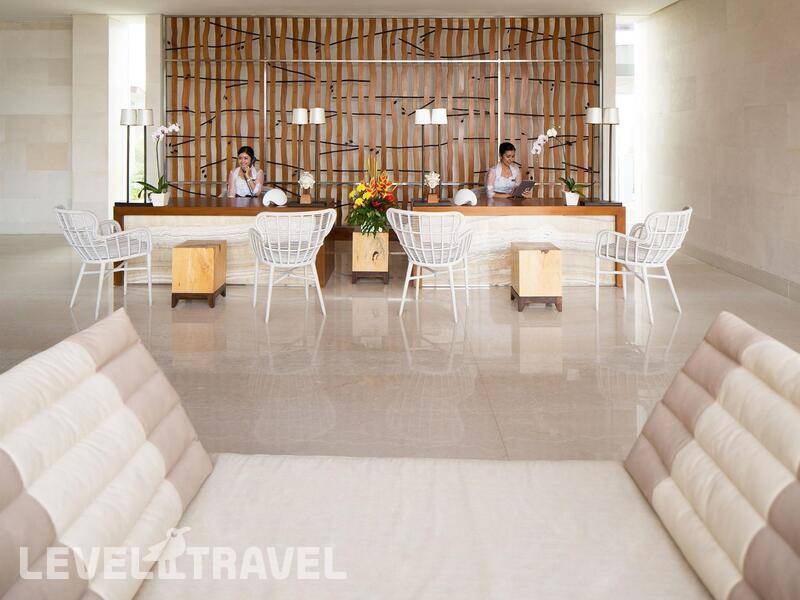 Фотография Samabe Bali Resort & Villas
