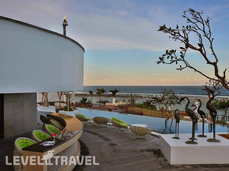 Фотография Samabe Bali Resort & Villas