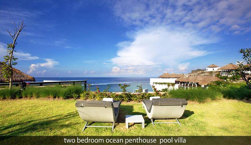 Samabe Bali Resort & Villas