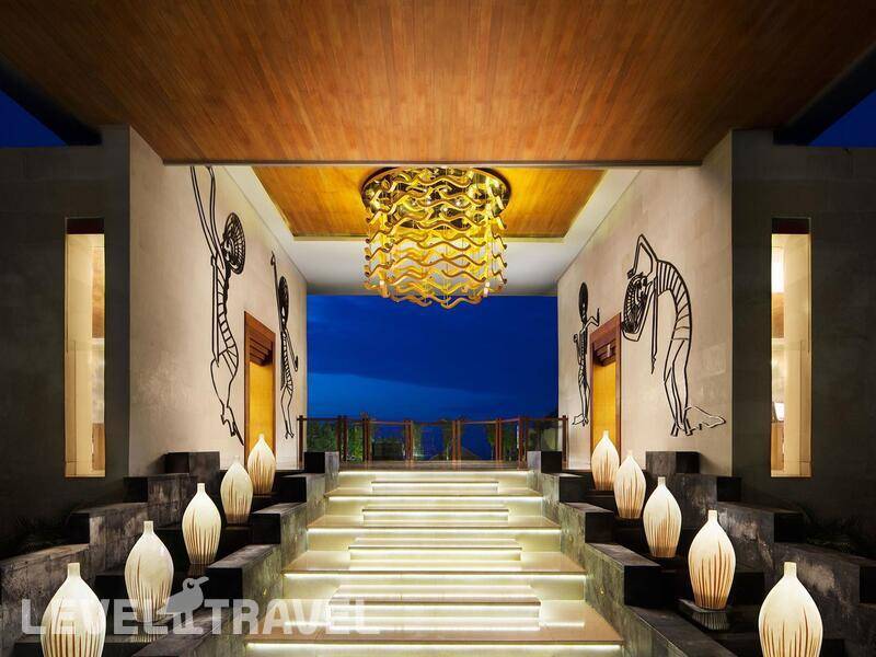 Фотография Samabe Bali Resort & Villas