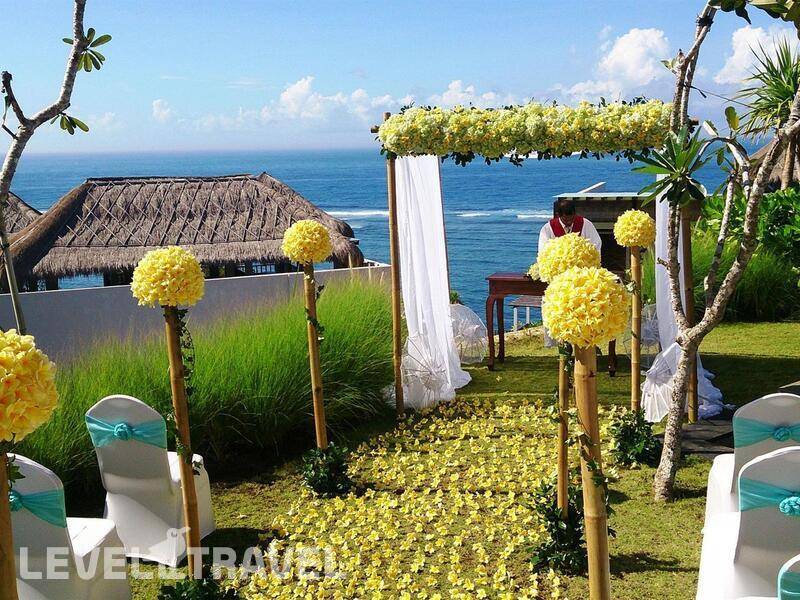 Фотография Samabe Bali Resort & Villas