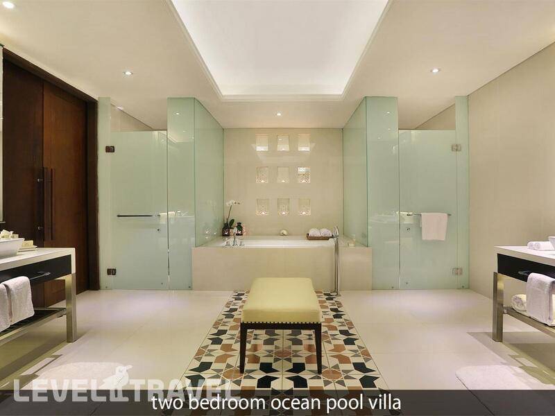 Фотография Samabe Bali Resort & Villas