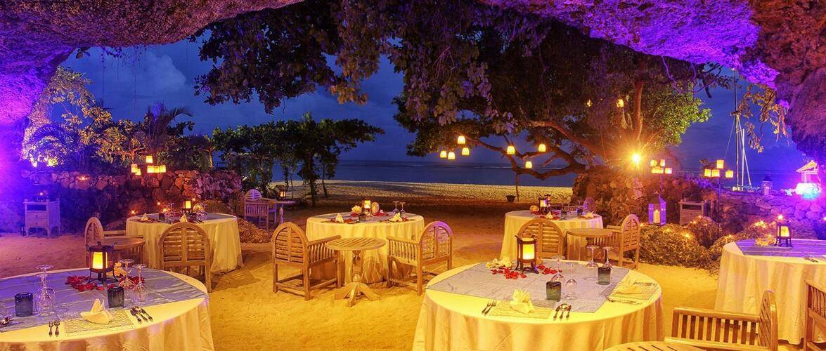 Samabe Bali Resort & Villas